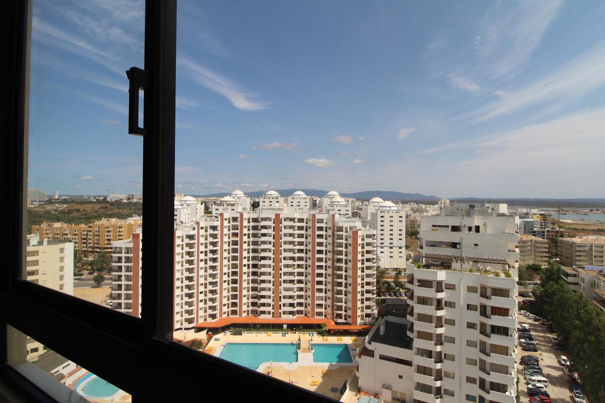Apartamentosolpraia - Mirasol Portimao Exterior photo